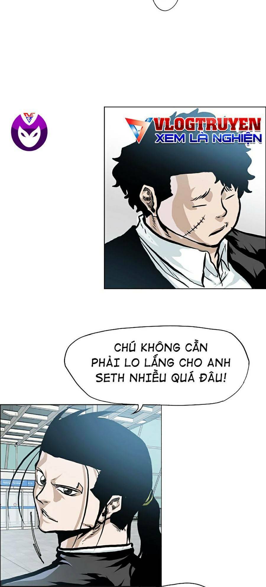 bá chủ học đường ss4 chapter 19 - Trang 2