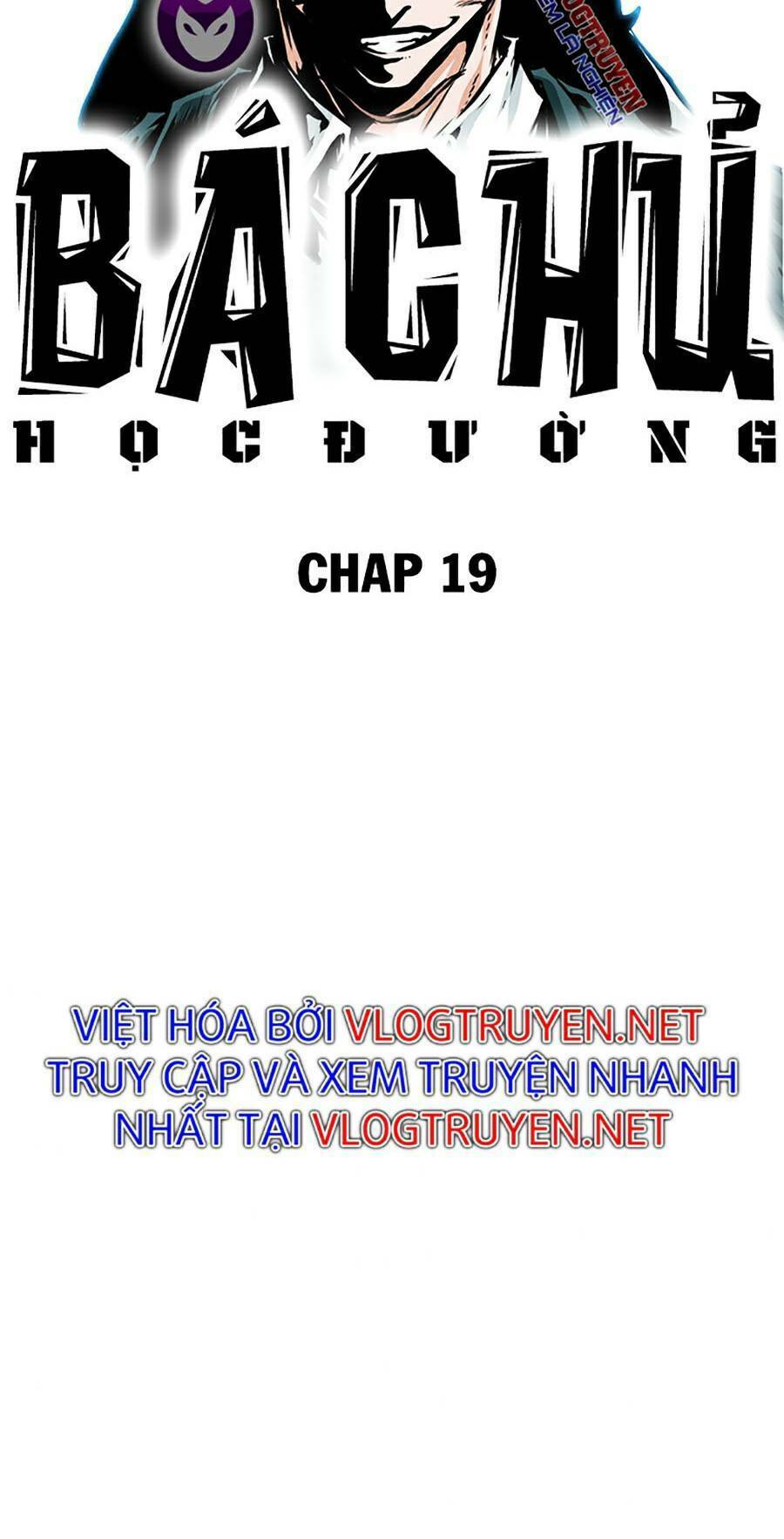 bá chủ học đường ss4 chapter 19 - Trang 2