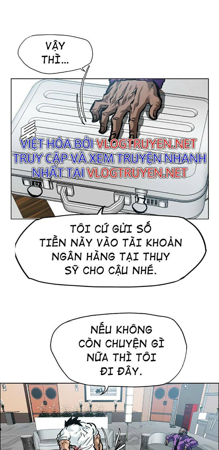 bá chủ học đường ss4 chapter 19 - Trang 2