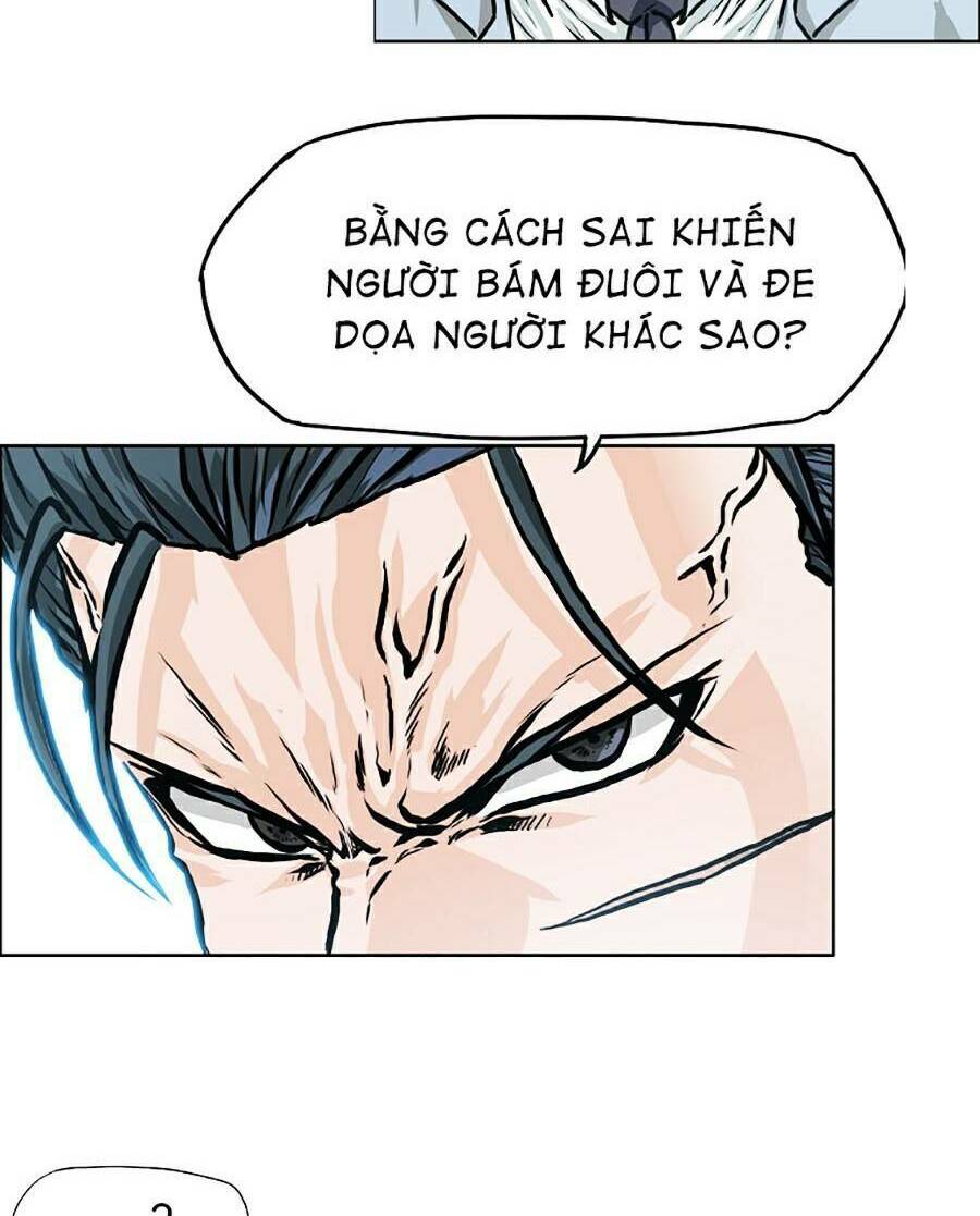 bá chủ học đường ss4 chapter 23 - Next chapter 24