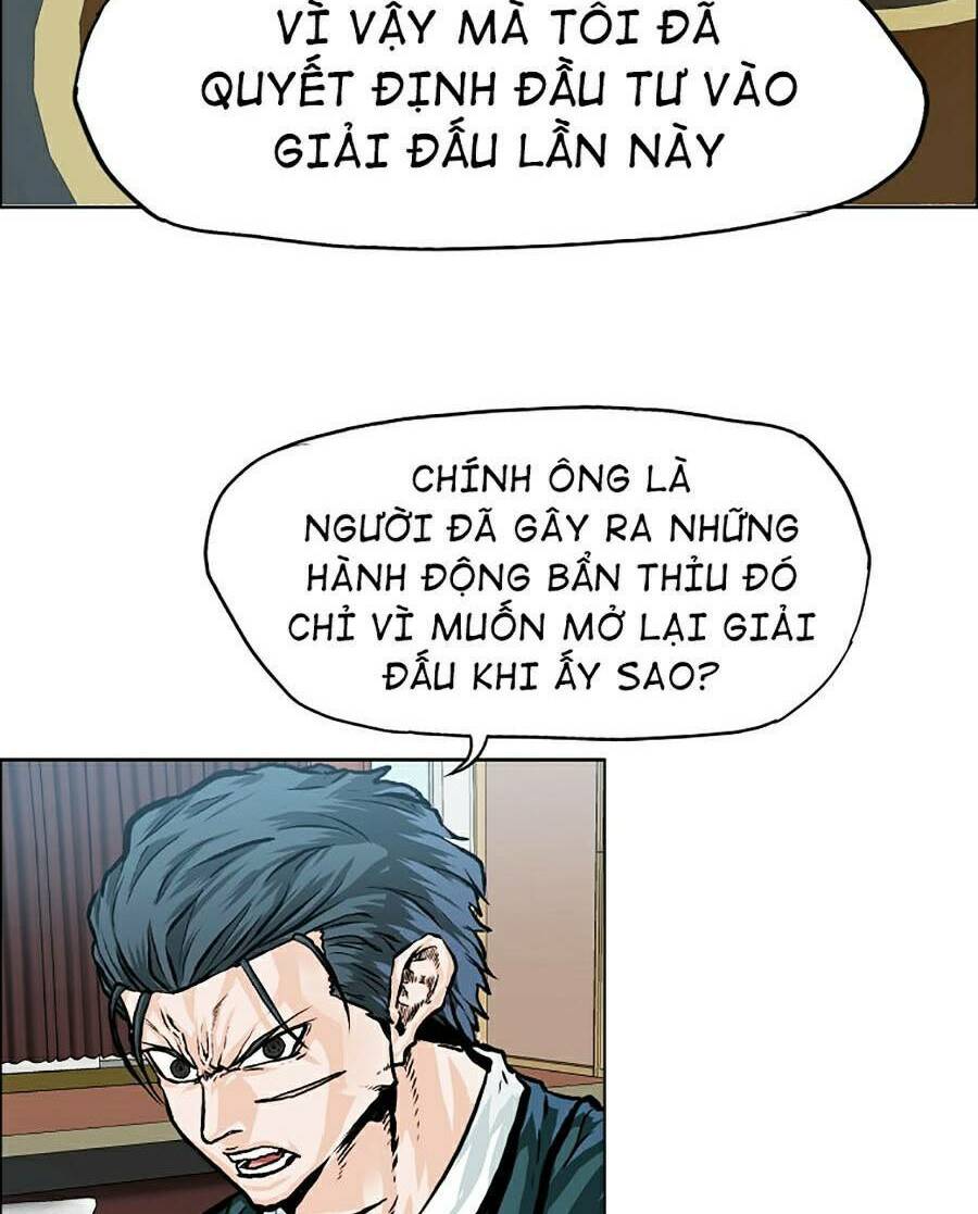 bá chủ học đường ss4 chapter 23 - Next chapter 24