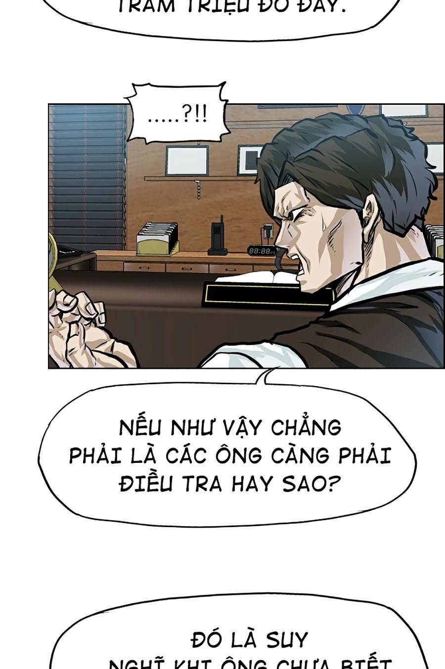 bá chủ học đường ss4 chapter 26 - Next chapter 27