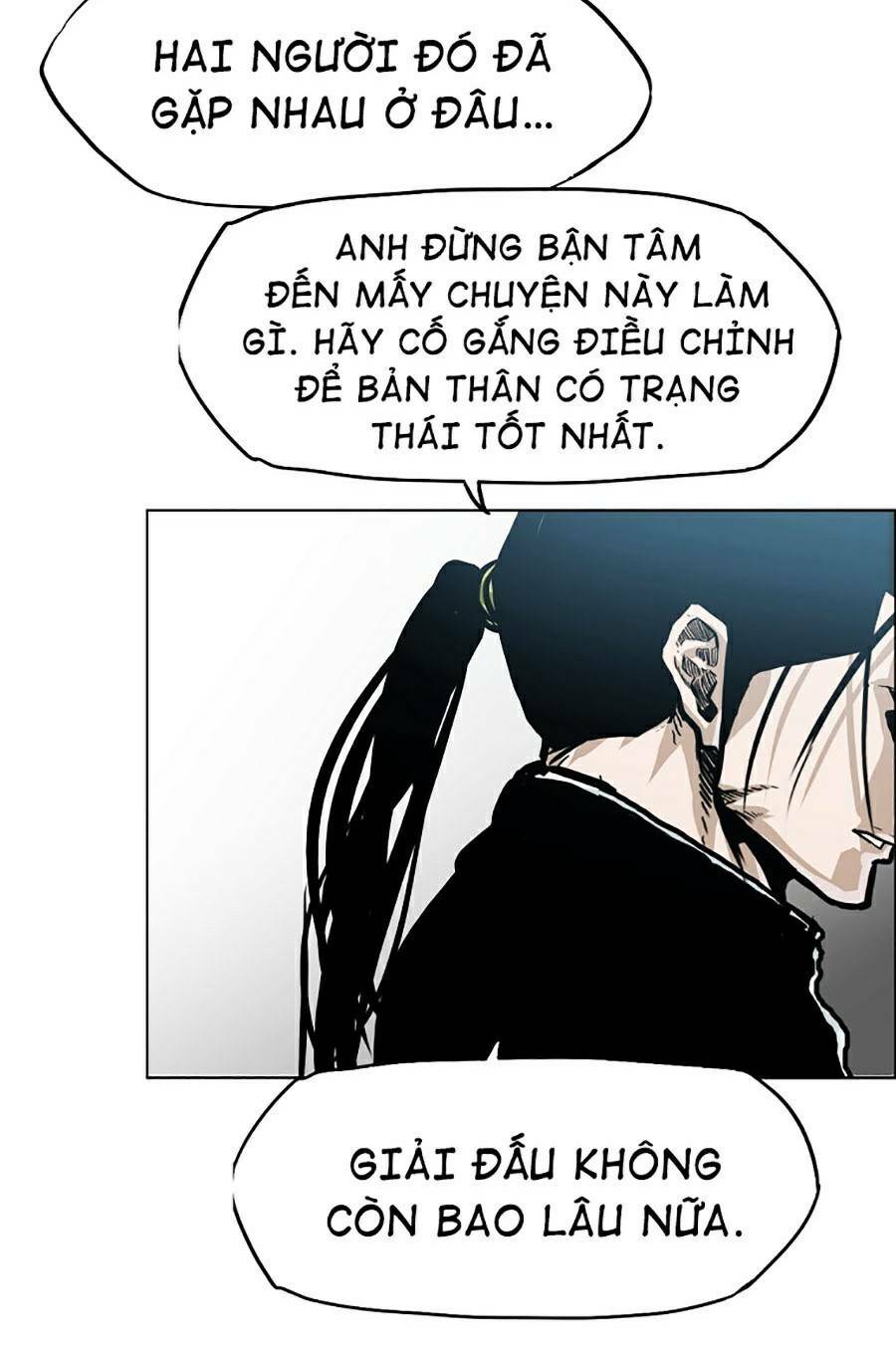 bá chủ học đường ss4 chapter 26 - Next chapter 27