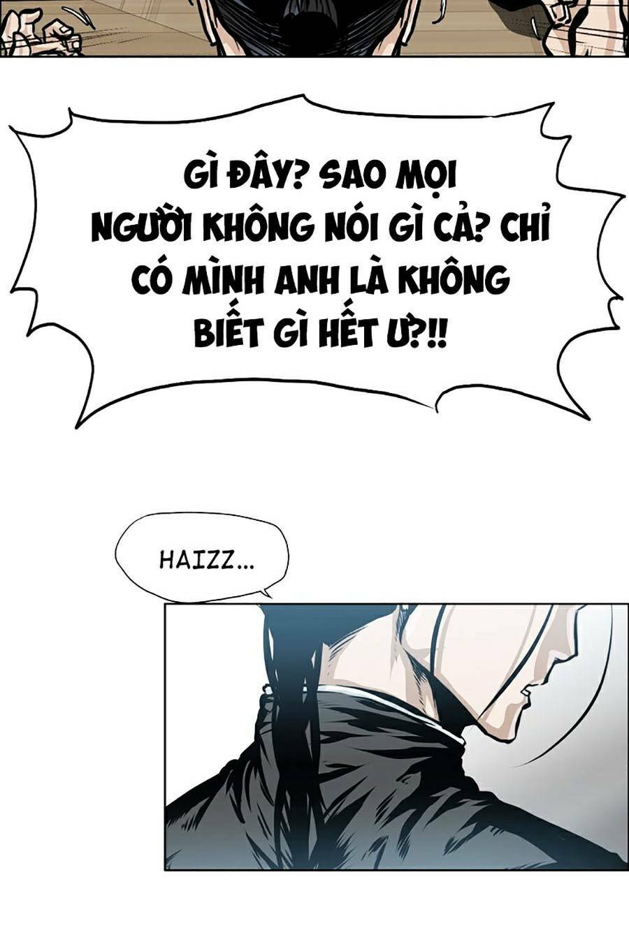 bá chủ học đường ss4 chapter 26 - Next chapter 27