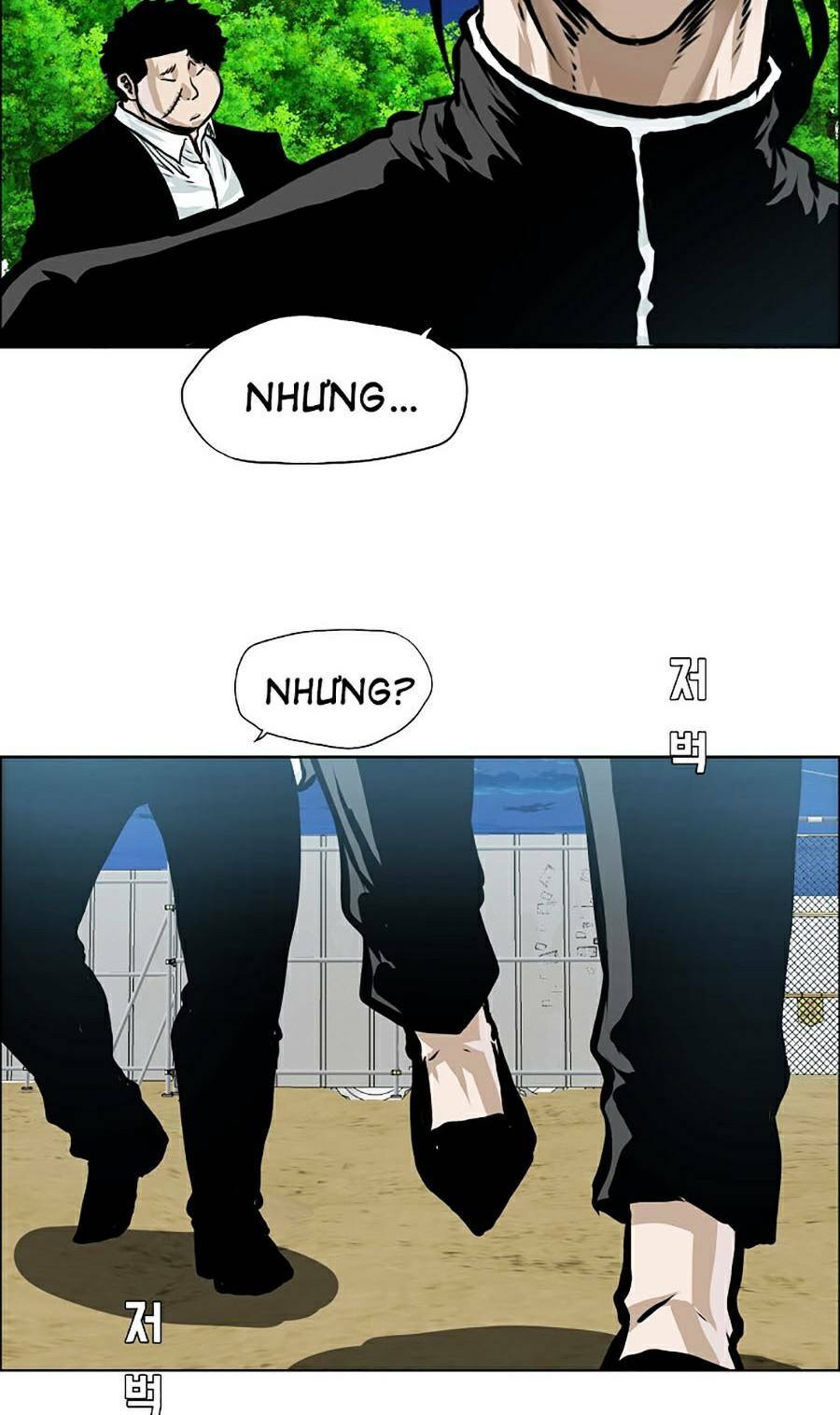 bá chủ học đường ss4 chapter 26 - Next chapter 27