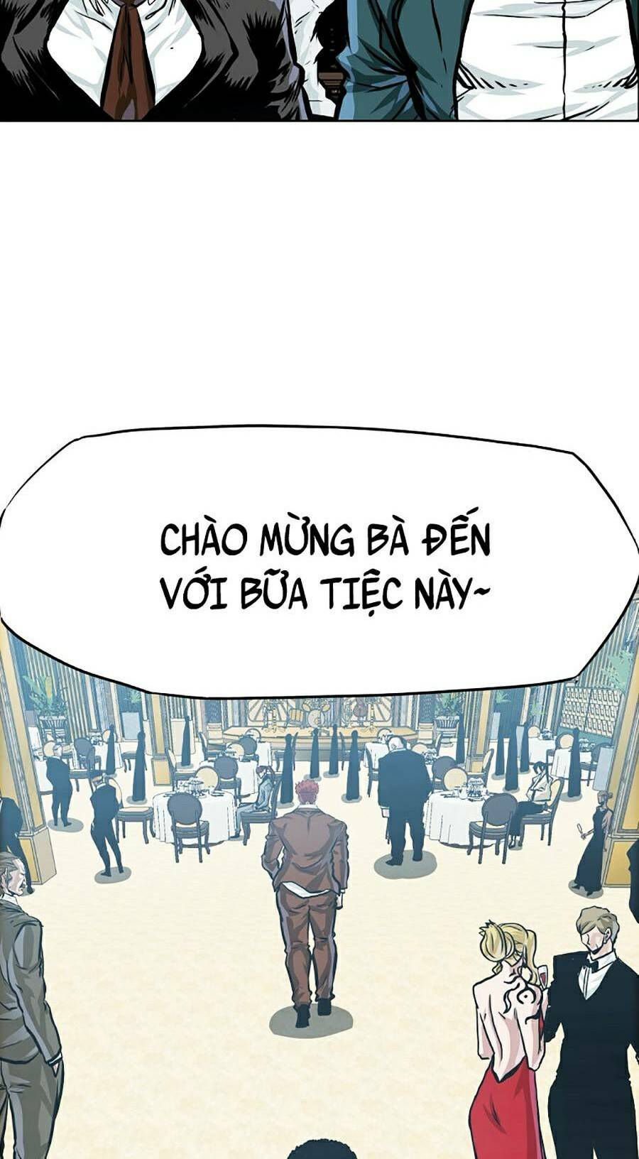 bá chủ học đường ss4 chapter 28 - Trang 2