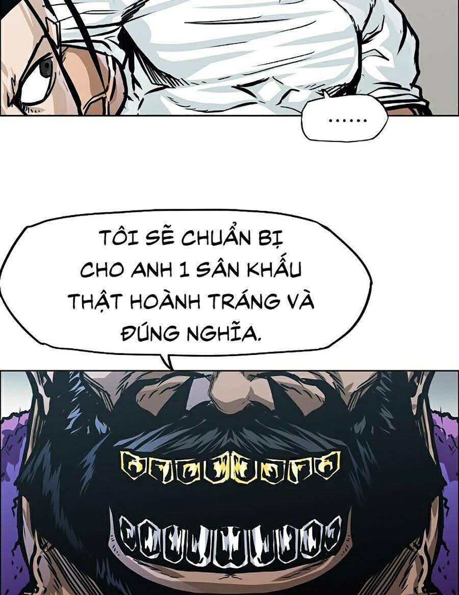 bá chủ học đường ss4 chapter 3 - Trang 2