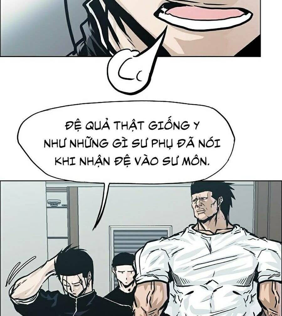 bá chủ học đường ss4 chapter 3 - Trang 2