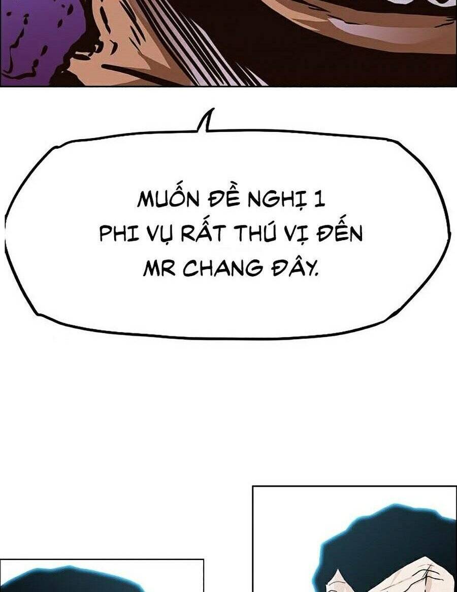 bá chủ học đường ss4 chapter 3 - Trang 2