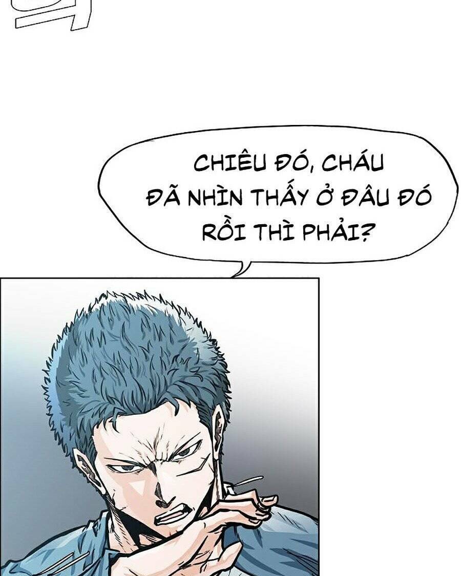 bá chủ học đường ss4 chapter 3 - Trang 2