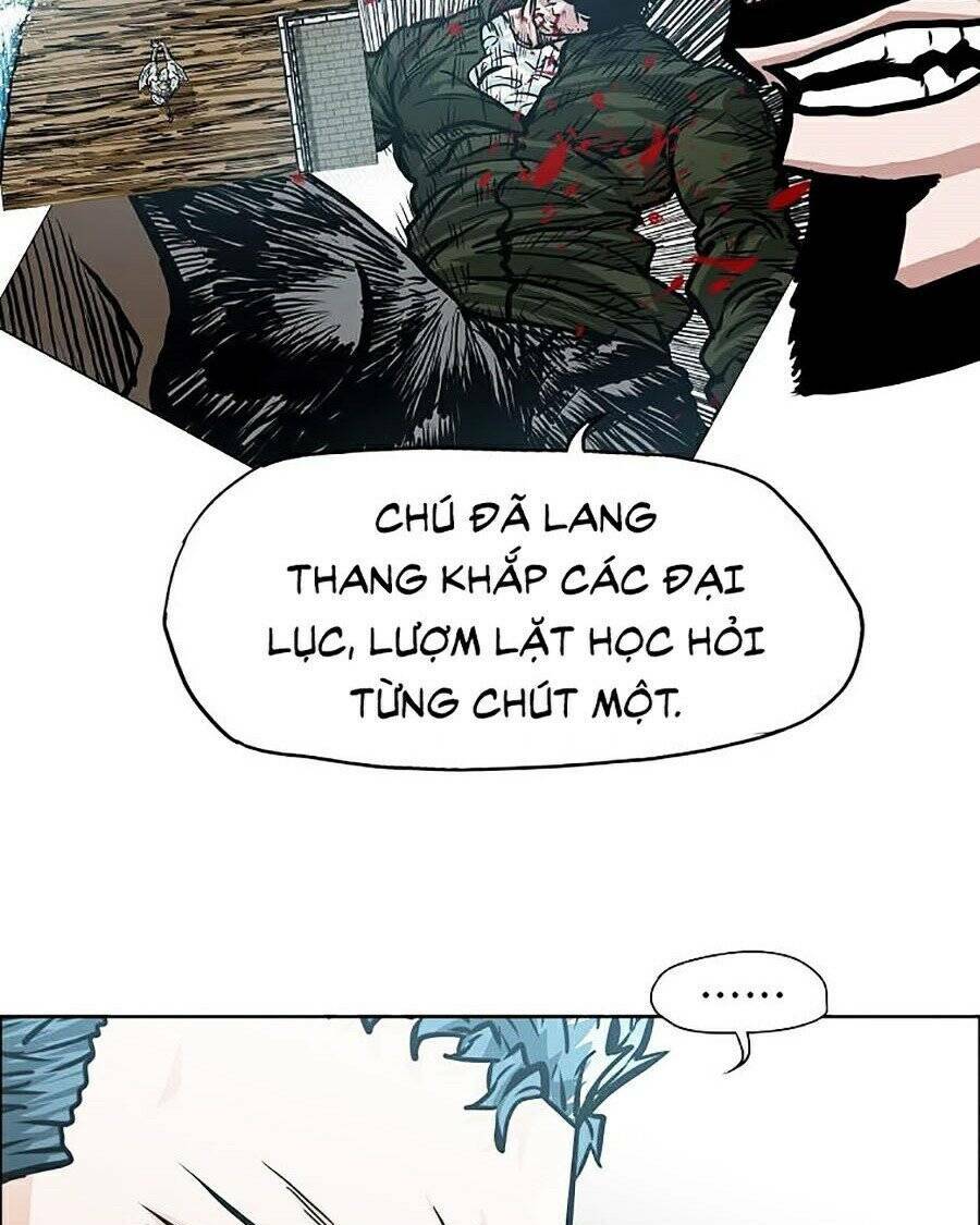 bá chủ học đường ss4 chapter 3 - Trang 2