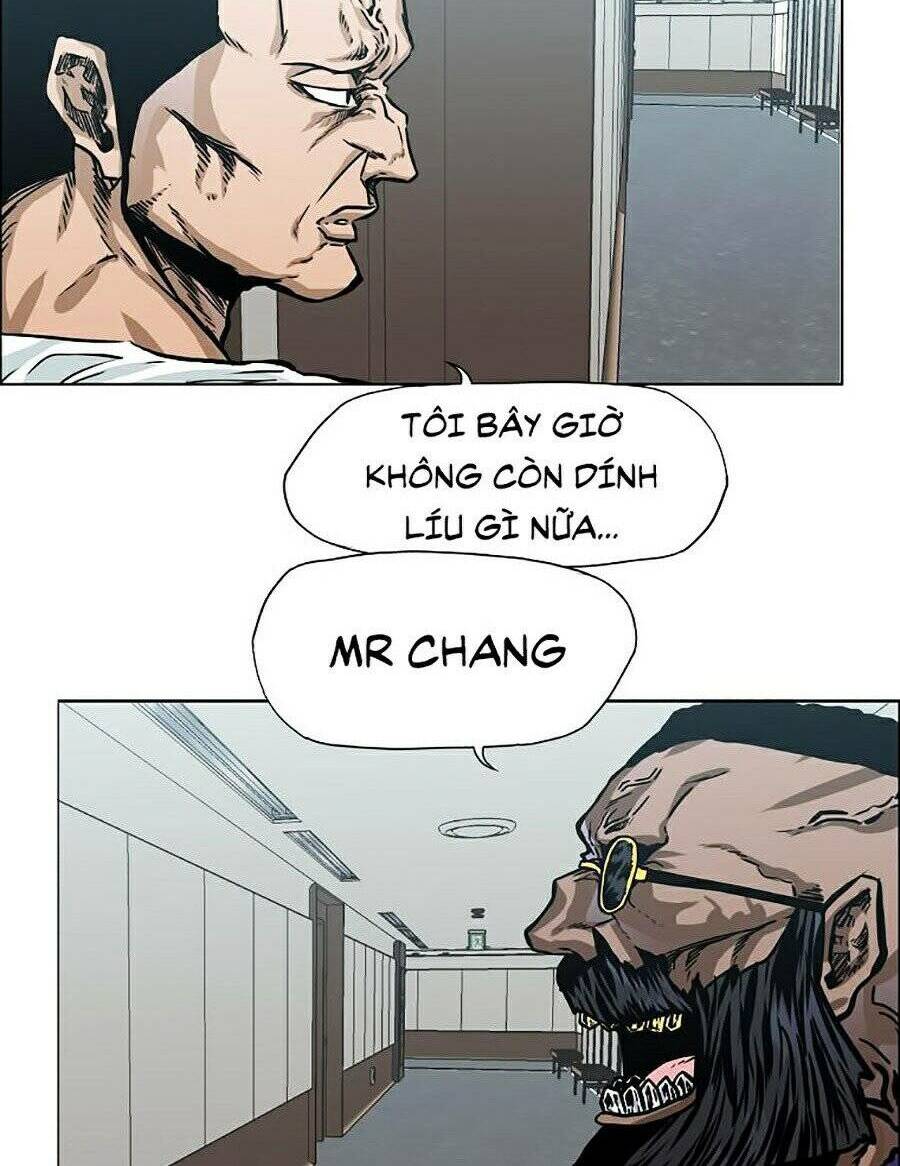 bá chủ học đường ss4 chapter 3 - Trang 2