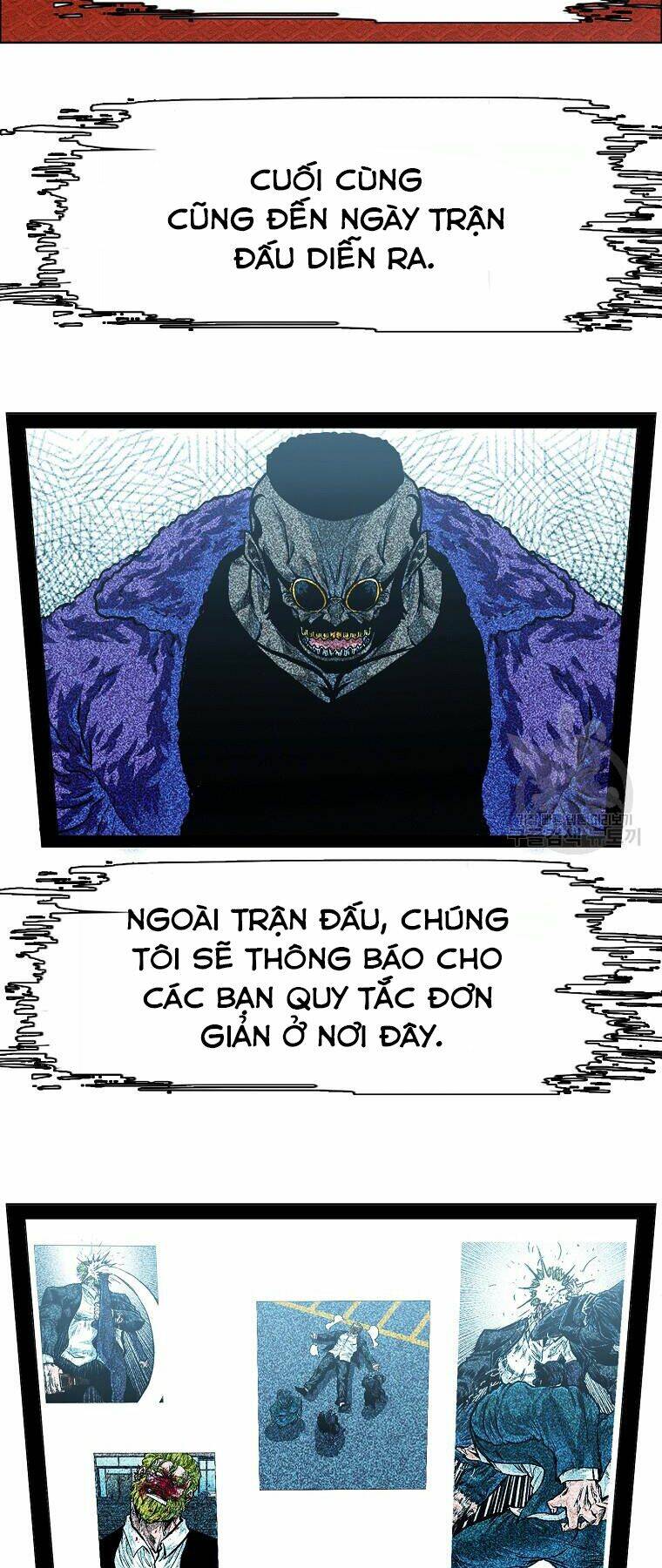 bá chủ học đường ss4 chapter 33 - Trang 2