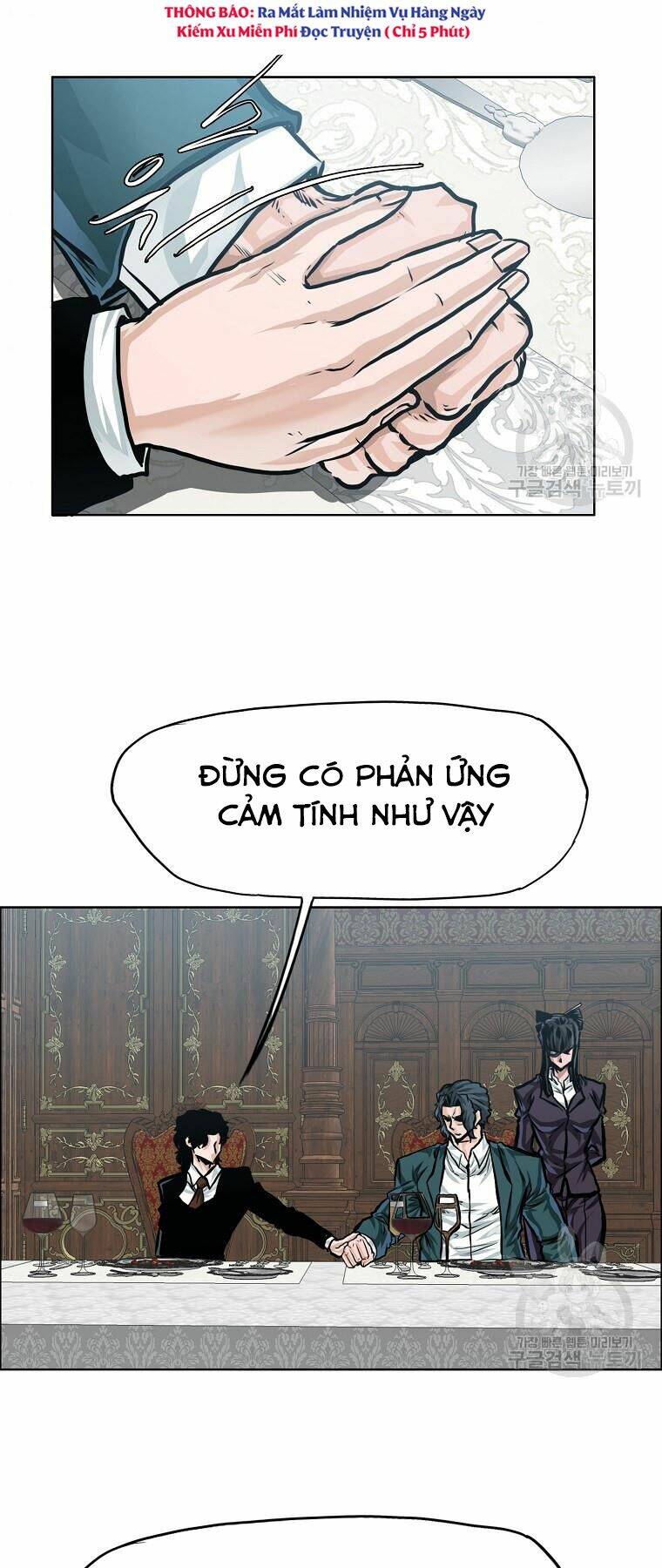 bá chủ học đường ss4 chapter 33 - Trang 2