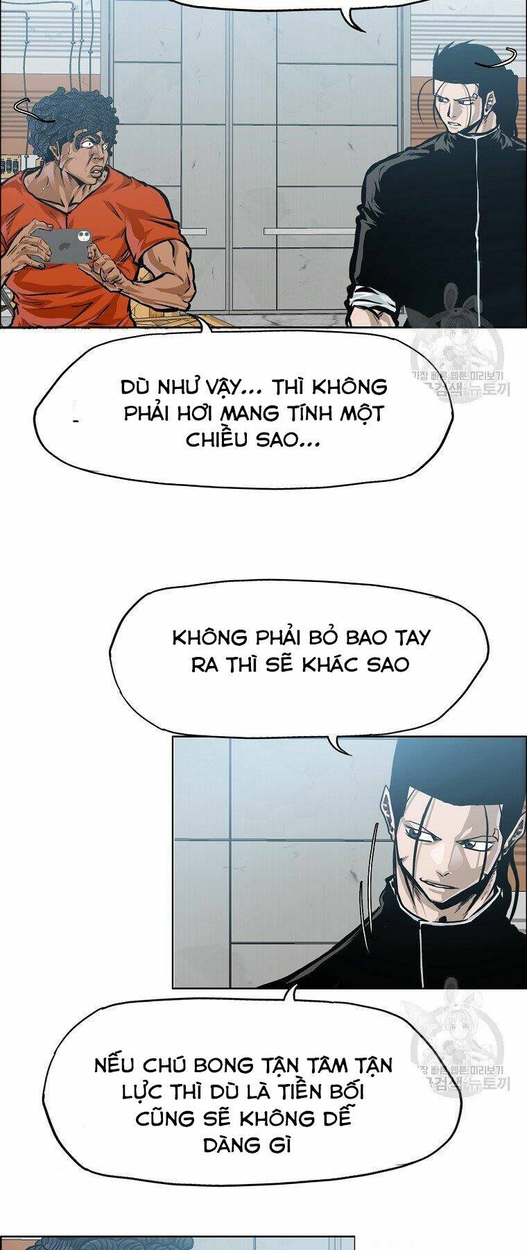 bá chủ học đường ss4 chapter 34 - Trang 2