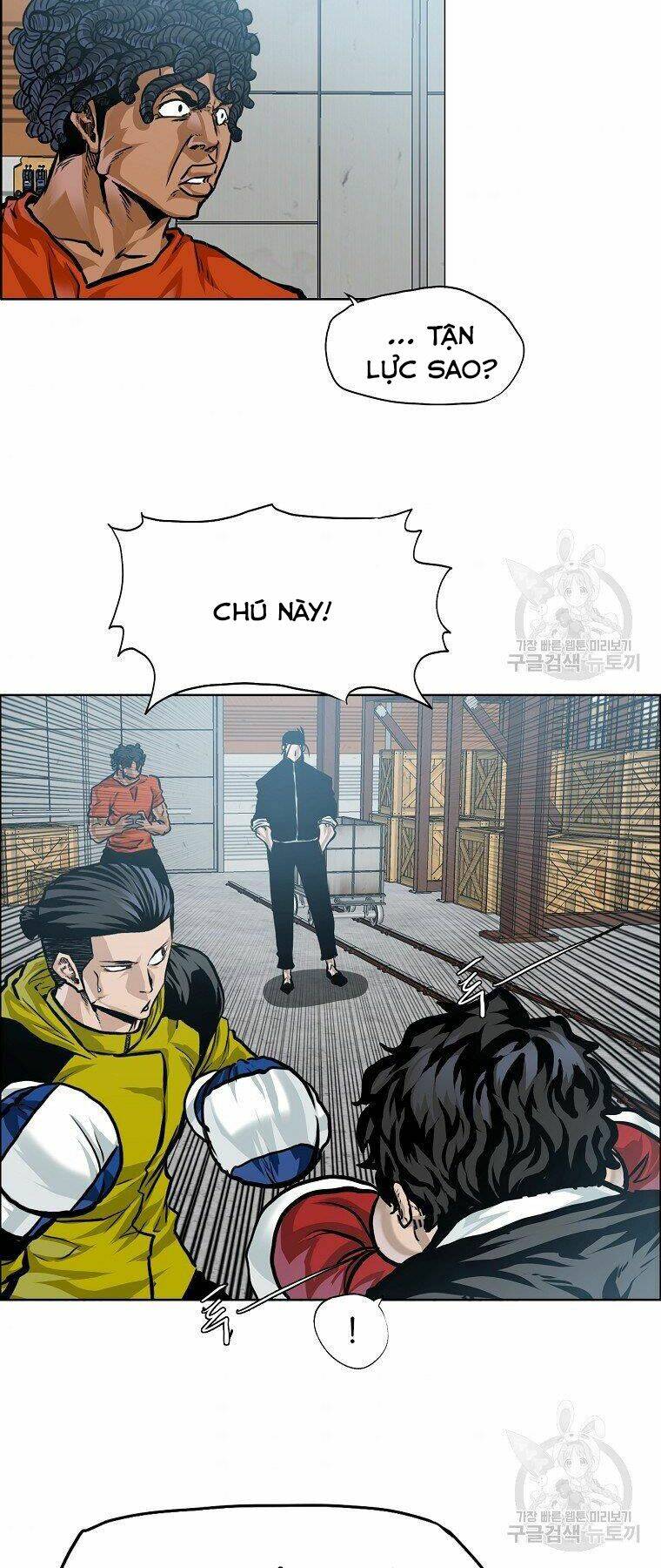 bá chủ học đường ss4 chapter 34 - Trang 2