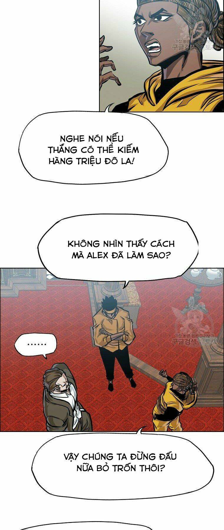 bá chủ học đường ss4 chapter 35 - Trang 2