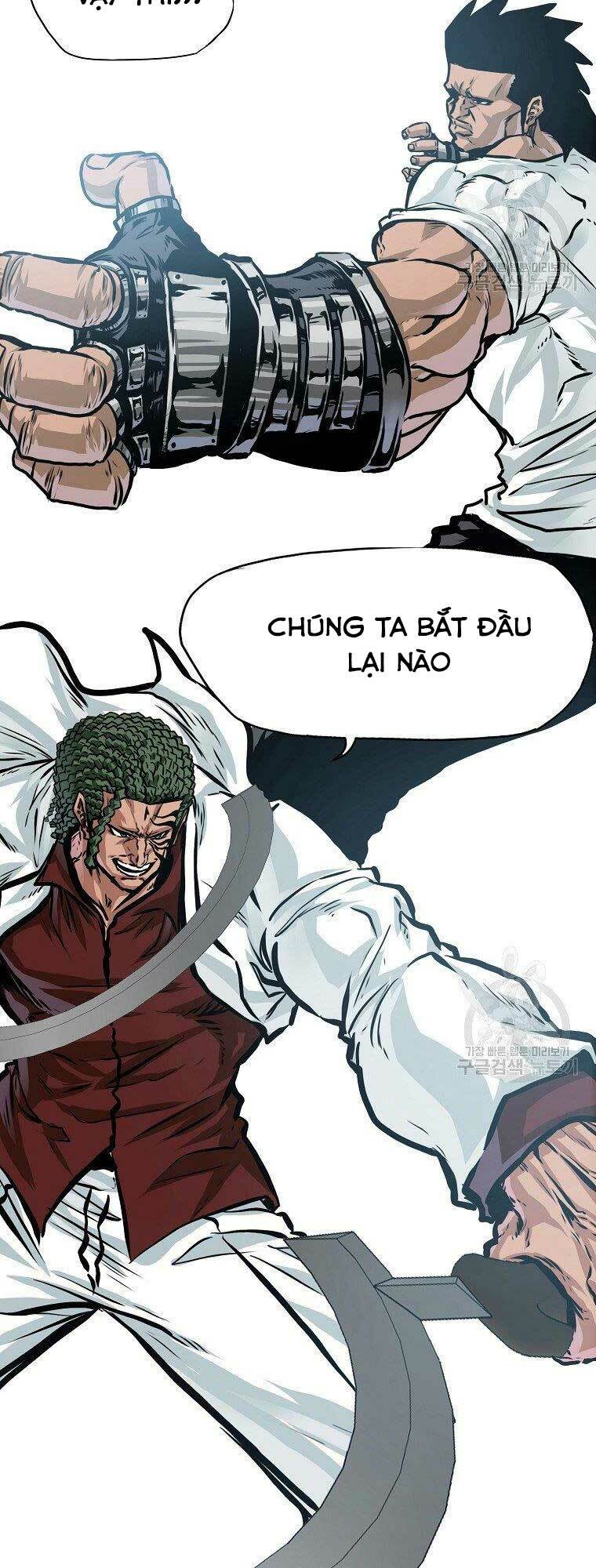 bá chủ học đường ss4 chapter 39 - Trang 2