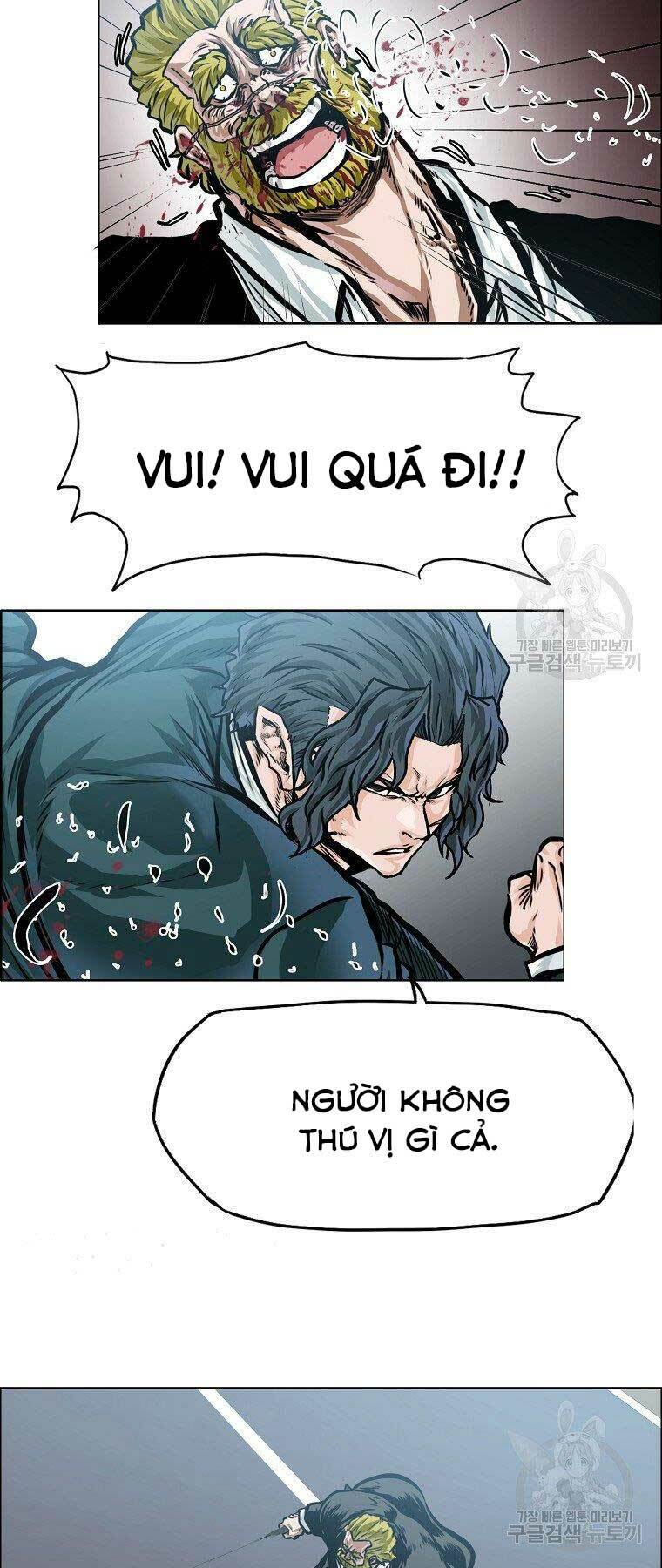 bá chủ học đường ss4 chapter 39 - Trang 2