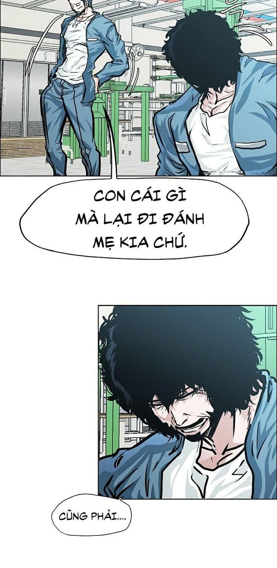 bá chủ học đường ss4 chapter 4 - Next chapter 5