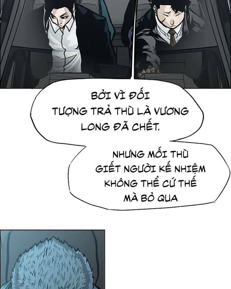 bá chủ học đường ss4 chapter 4 - Next chapter 5