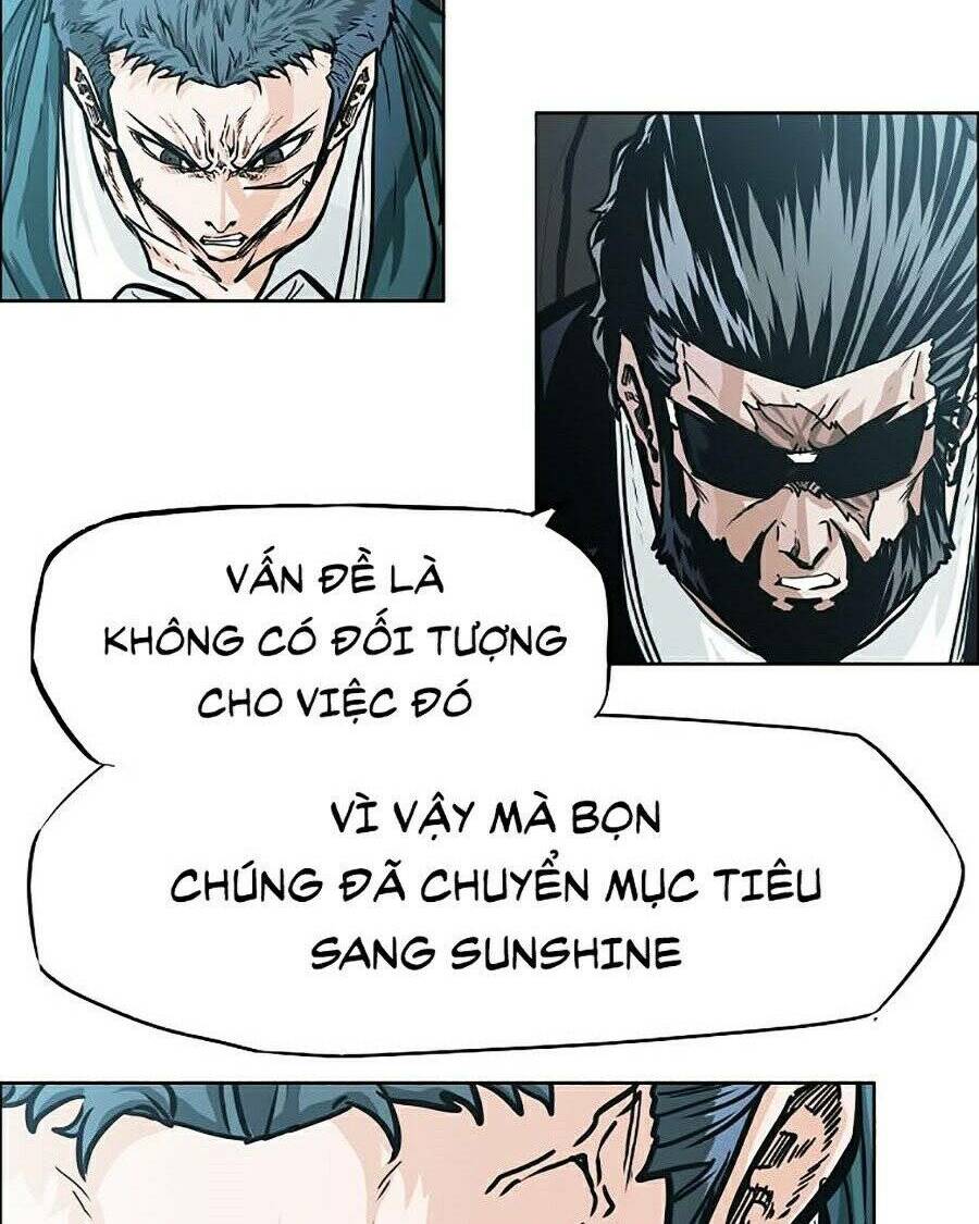 bá chủ học đường ss4 chapter 4 - Next chapter 5