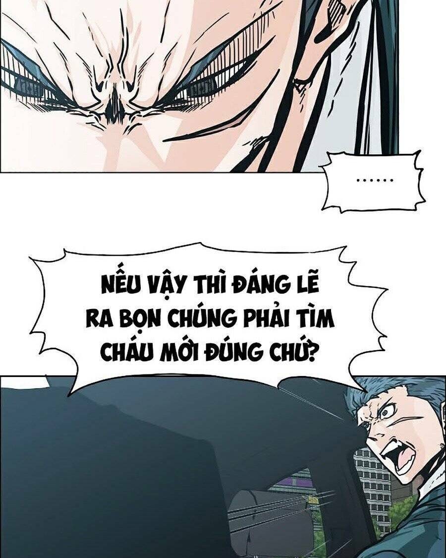 bá chủ học đường ss4 chapter 4 - Next chapter 5