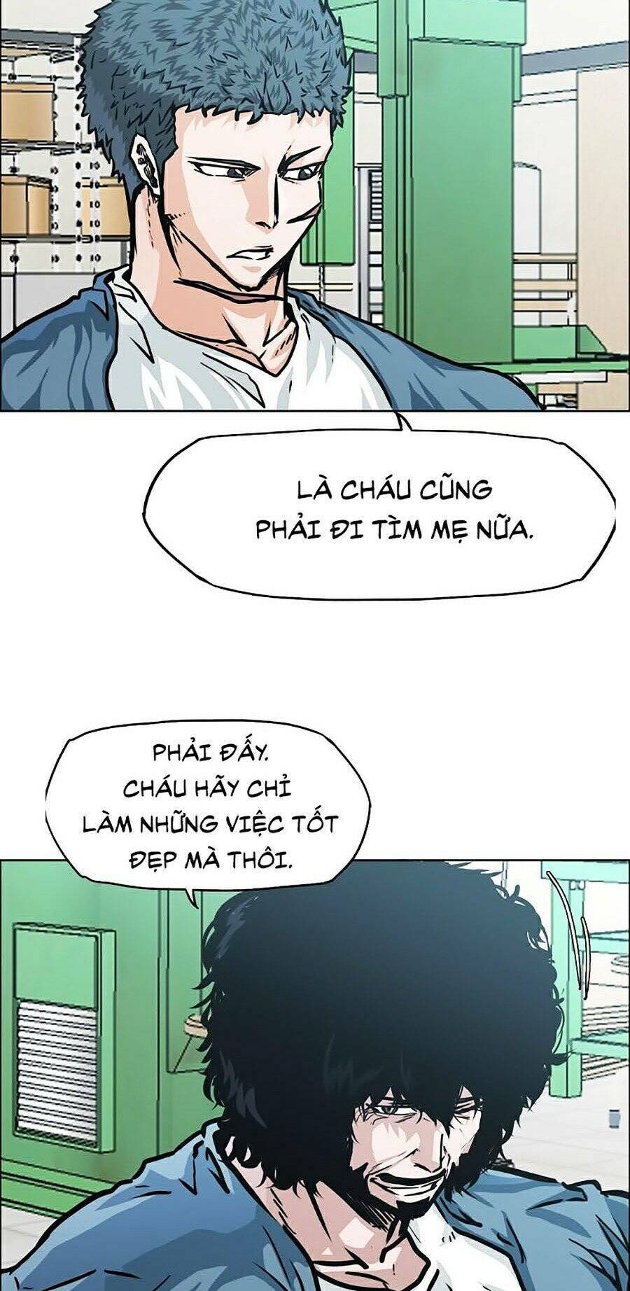 bá chủ học đường ss4 chapter 4 - Next chapter 5