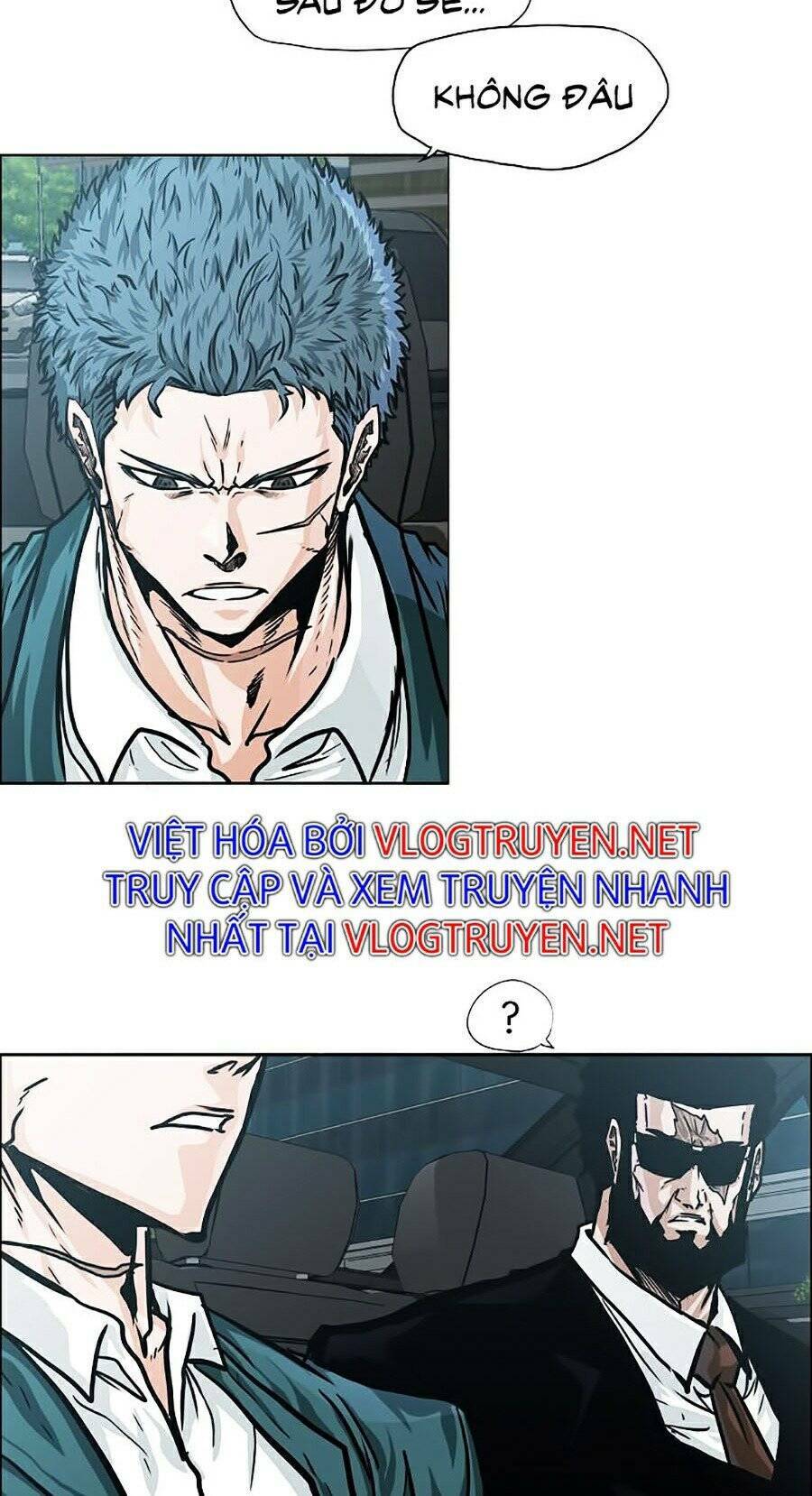 bá chủ học đường ss4 chapter 4 - Next chapter 5