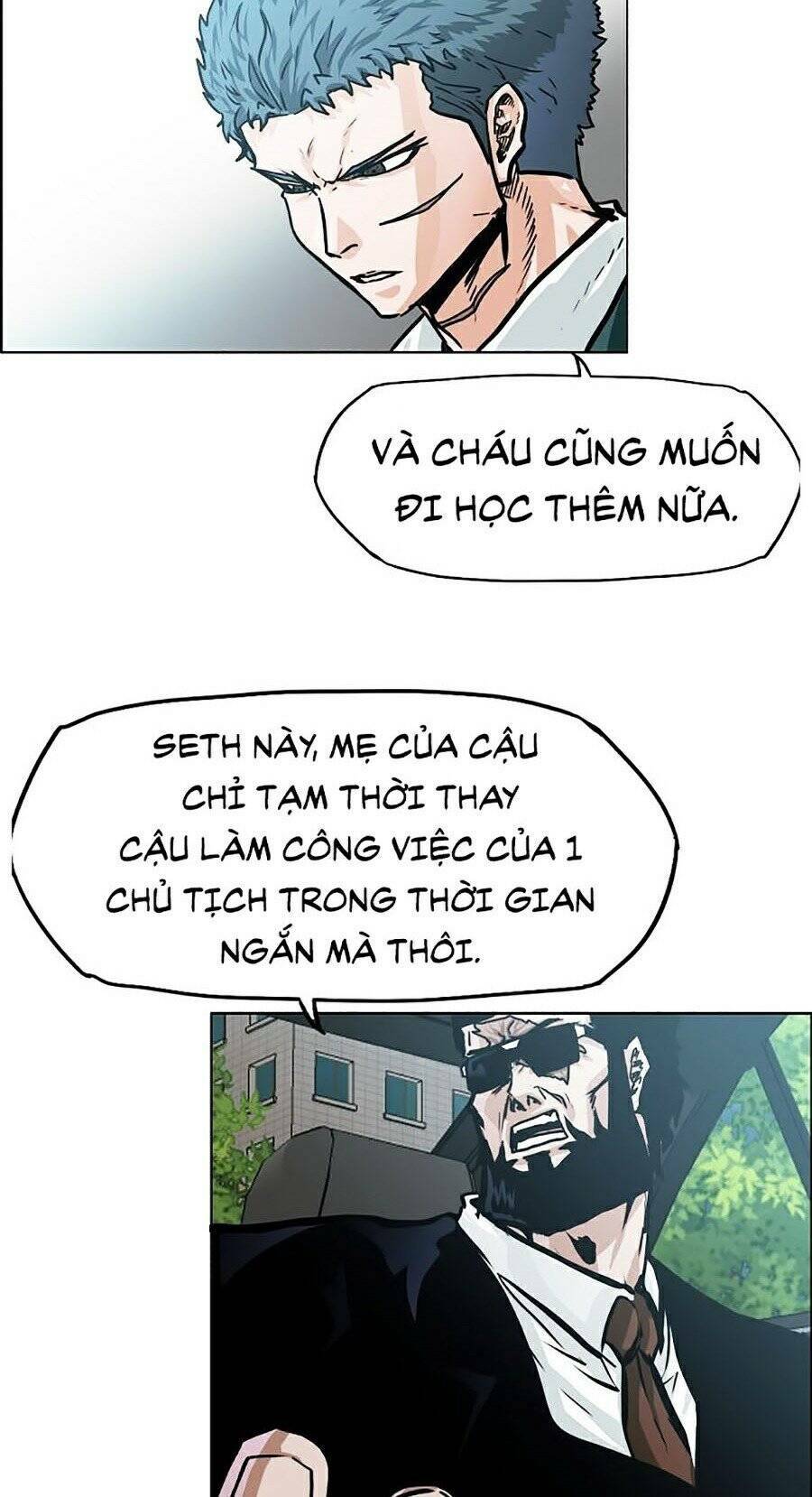 bá chủ học đường ss4 chapter 4 - Next chapter 5