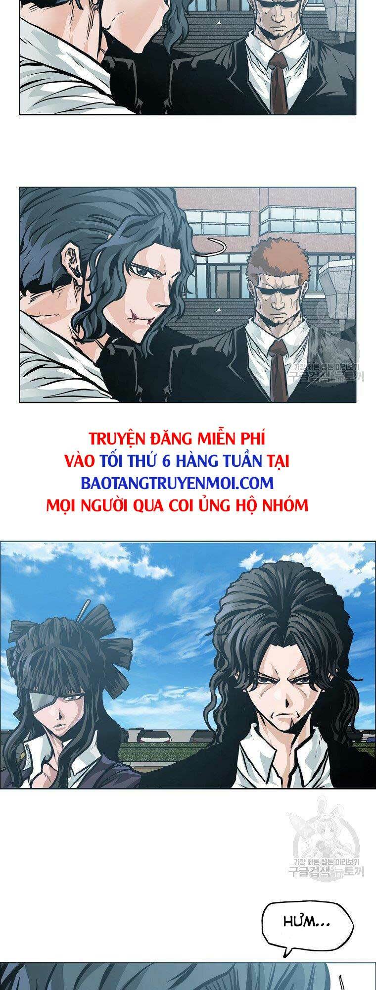 bá chủ học đường ss4 chapter 43 - Next chapter 44