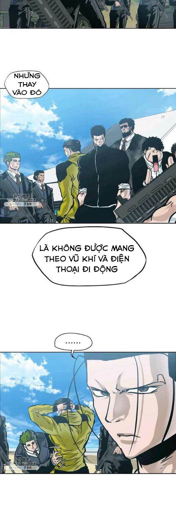 bá chủ học đường ss4 chapter 44 - Trang 2