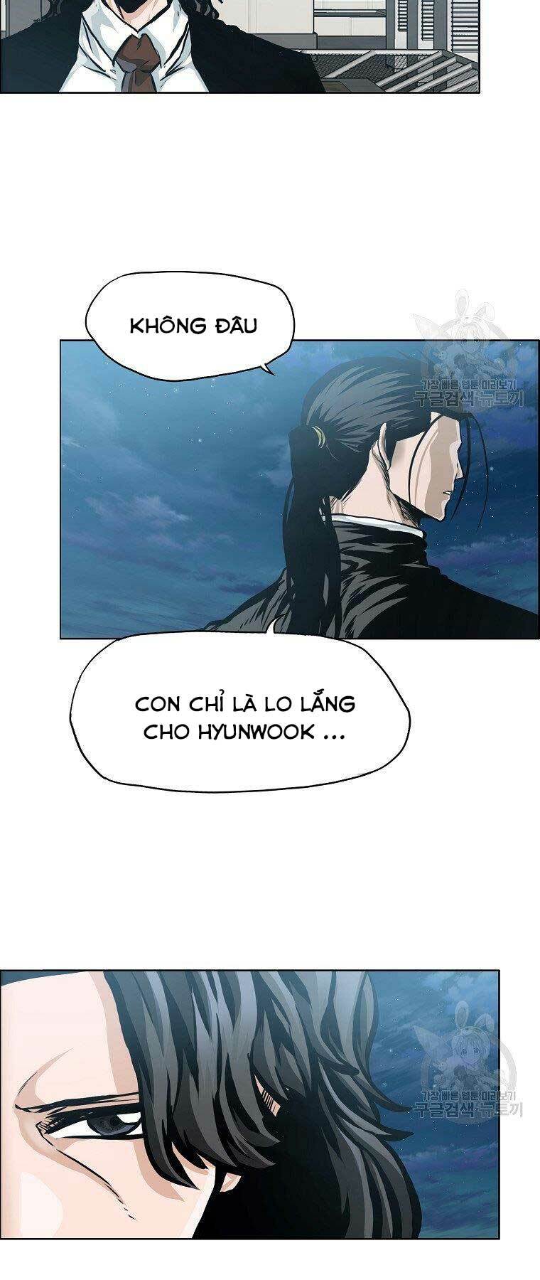 bá chủ học đường ss4 chapter 45 - Trang 2