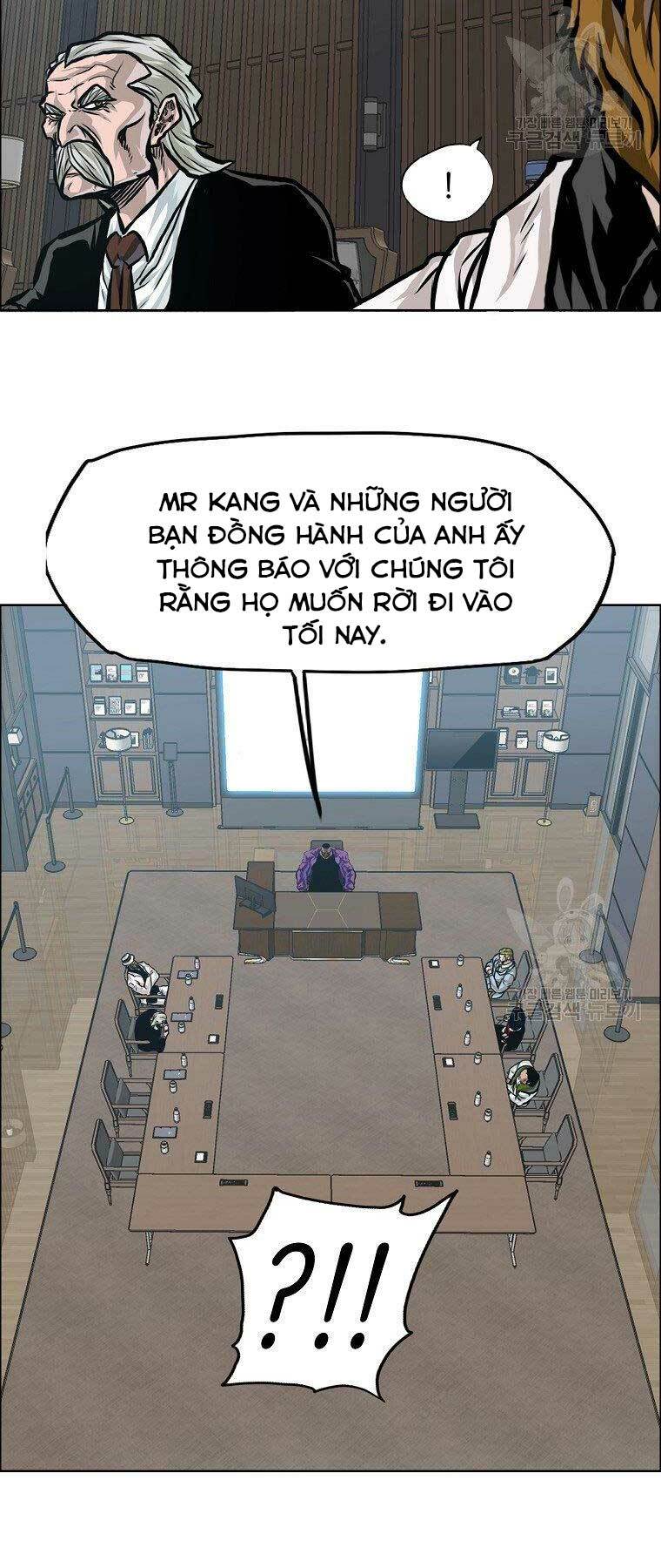 bá chủ học đường ss4 chapter 46 - Trang 2