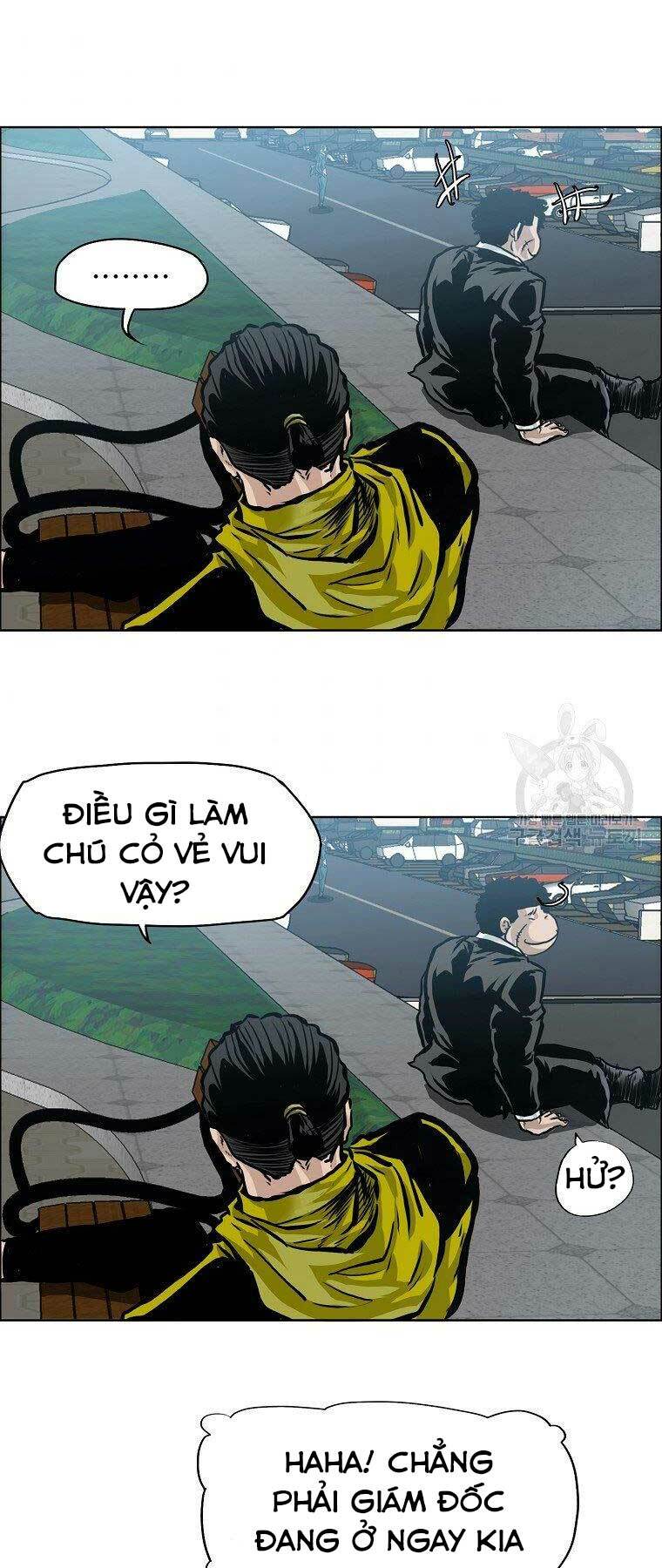 bá chủ học đường ss4 chapter 46 - Trang 2