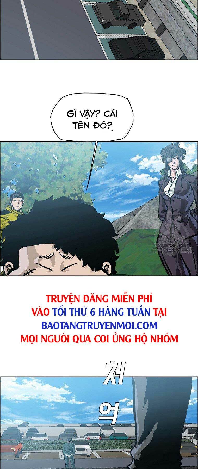 bá chủ học đường ss4 chapter 46 - Trang 2