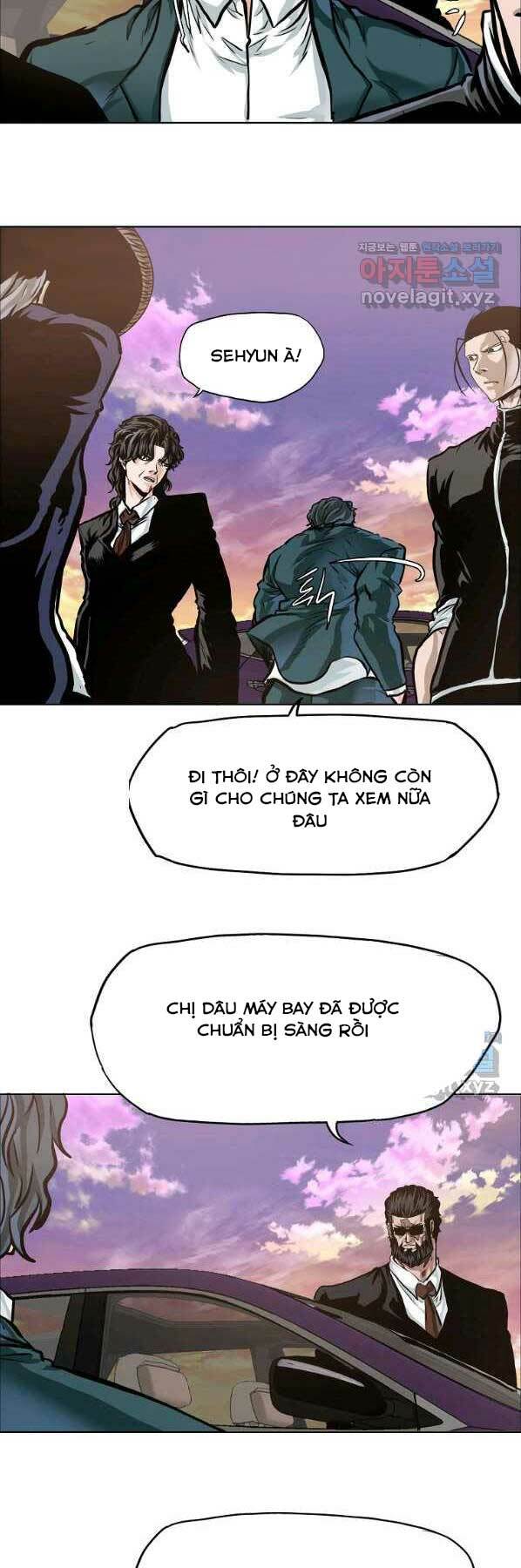 bá chủ học đường ss4 chapter 56 - Trang 2