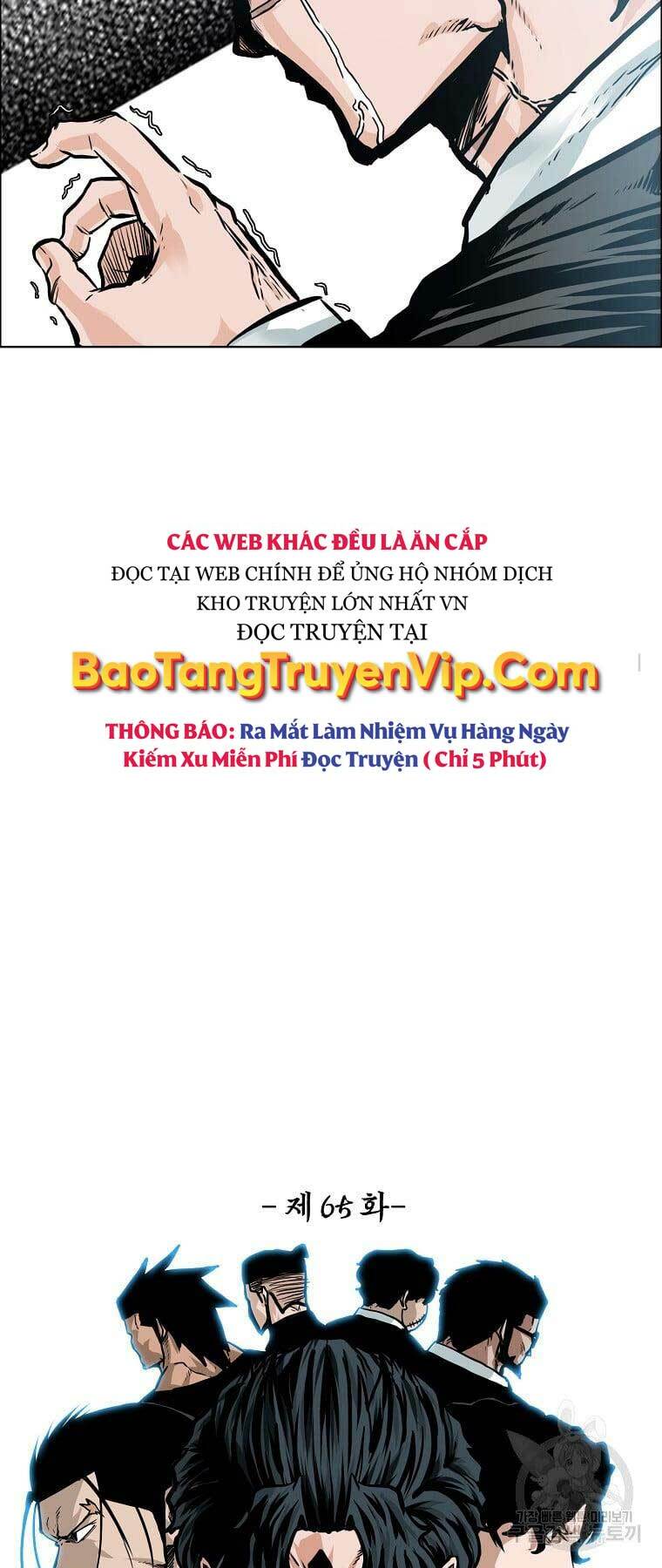 bá chủ học đường ss4 chapter 66 - Trang 2