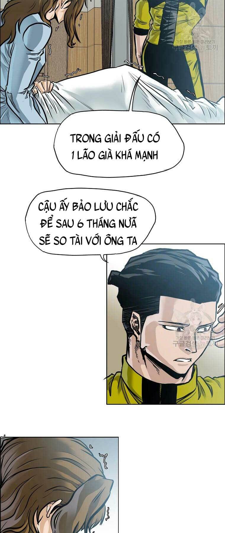 bá chủ học đường ss4 chapter 66 - Trang 2