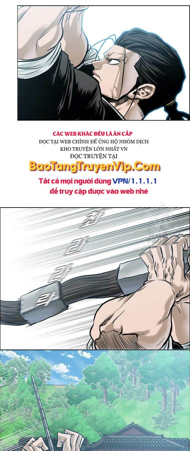 bá chủ học đường ss4 chapter 67 - Trang 2