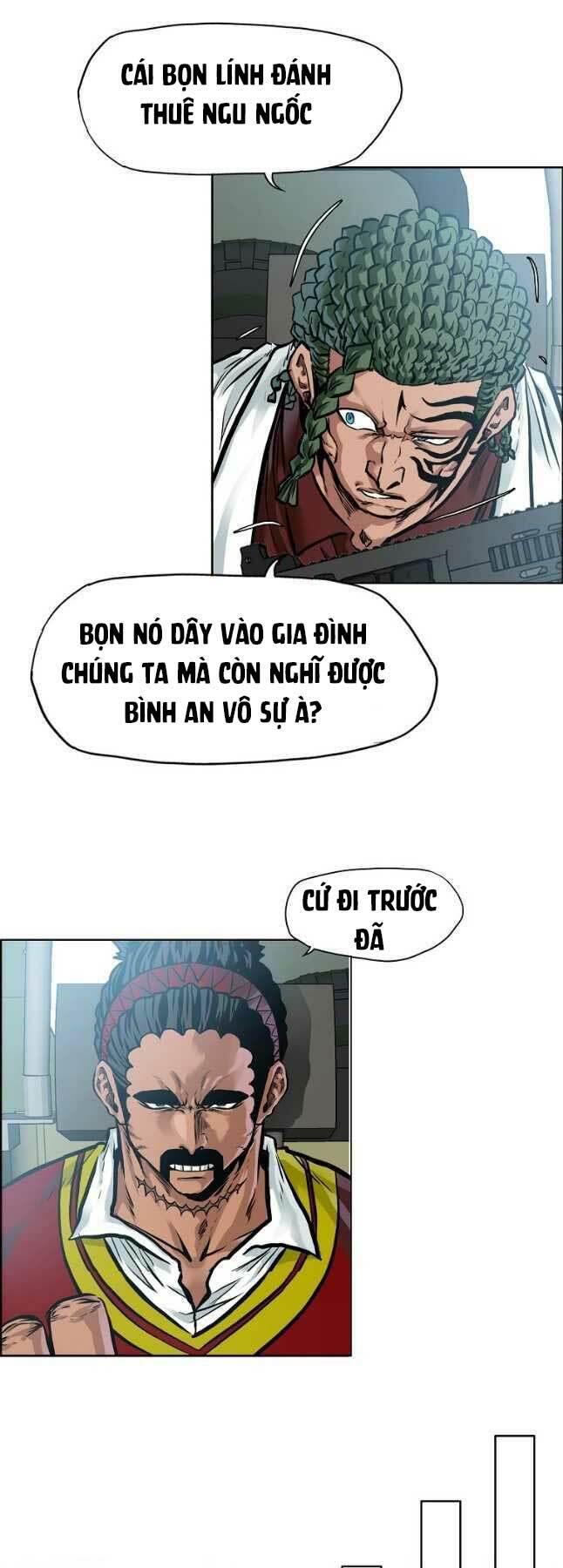 bá chủ học đường ss4 Chapter 70 - Next chapter 71