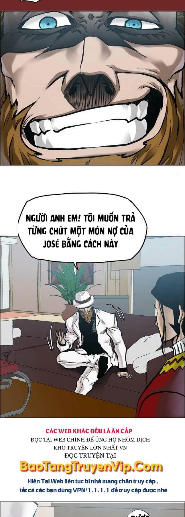 bá chủ học đường ss4 Chapter 70 - Next chapter 71