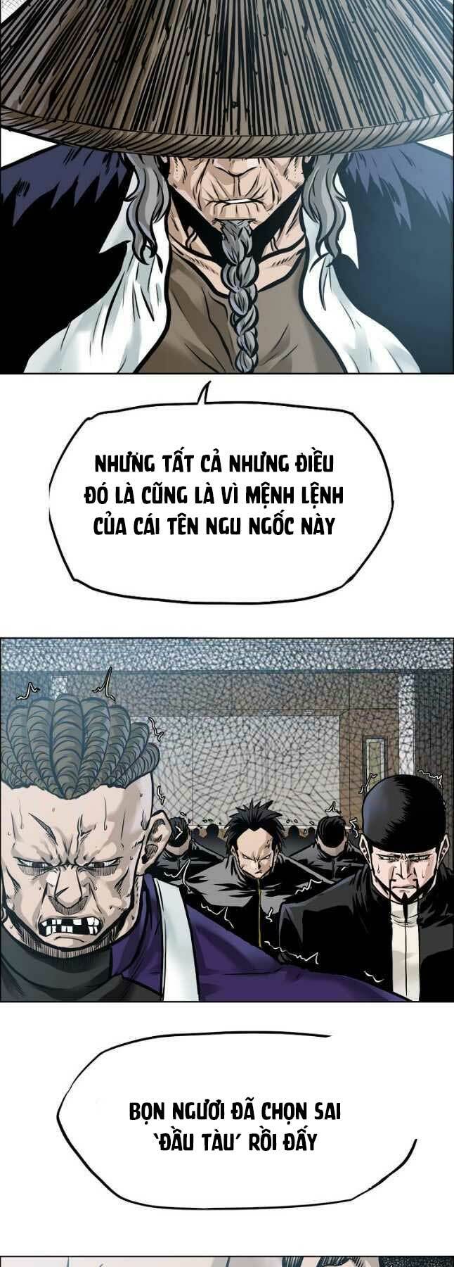 bá chủ học đường ss4 Chapter 70 - Next chapter 71