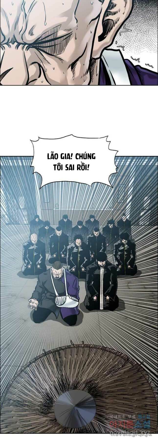 bá chủ học đường ss4 Chapter 70 - Next chapter 71