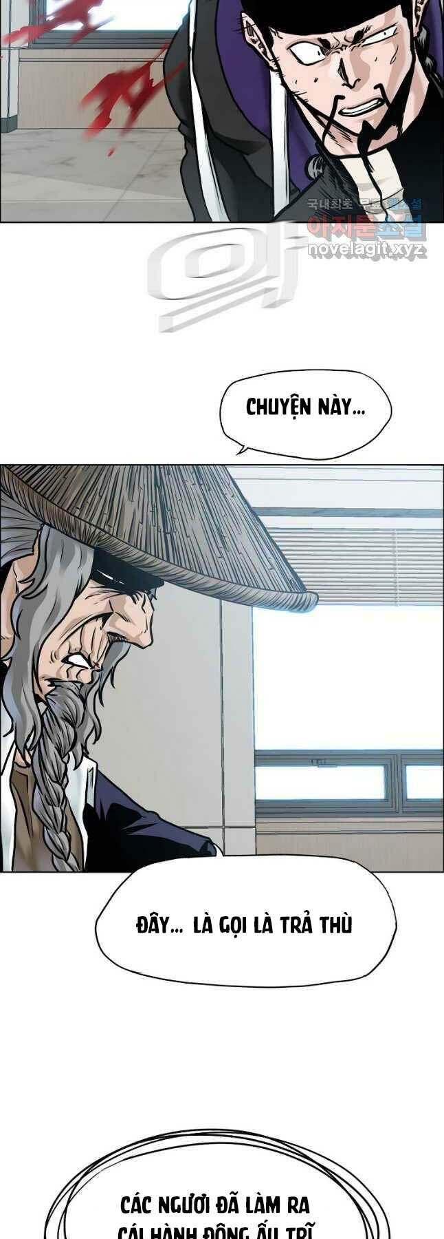 bá chủ học đường ss4 Chapter 70 - Next chapter 71