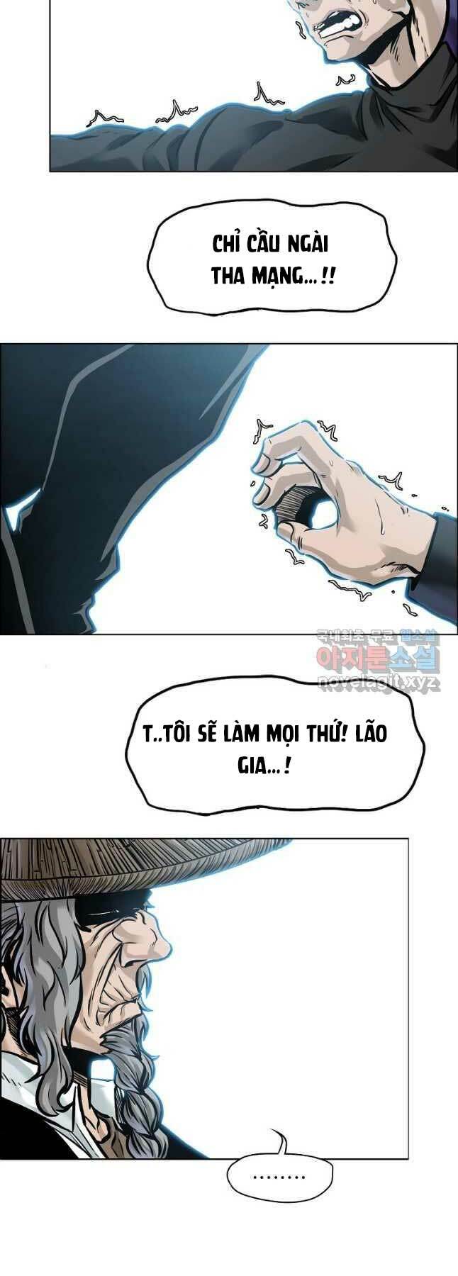 bá chủ học đường ss4 Chapter 70 - Next chapter 71