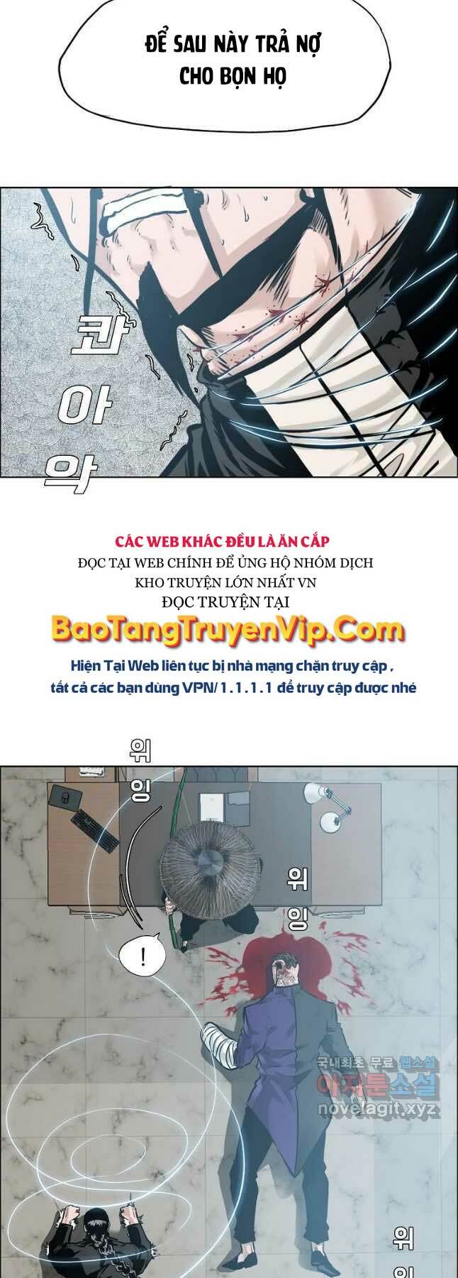 bá chủ học đường ss4 Chapter 70 - Next chapter 71