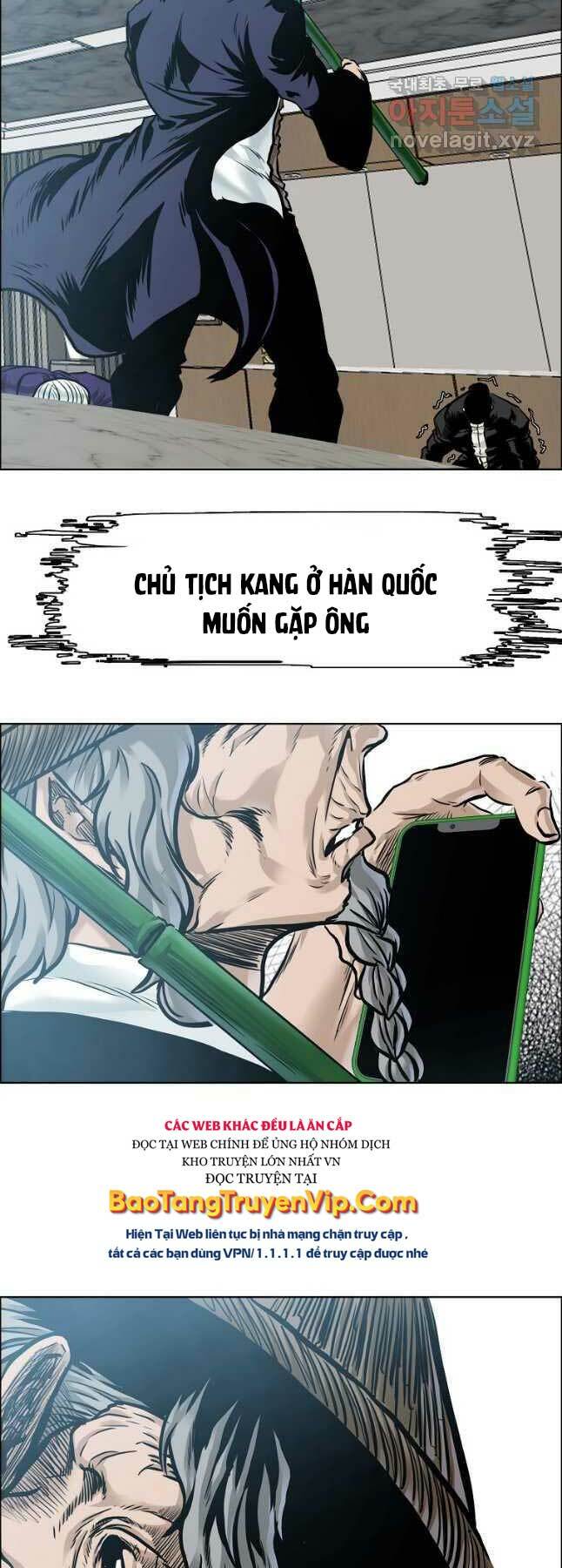 bá chủ học đường ss4 Chapter 70 - Next chapter 71