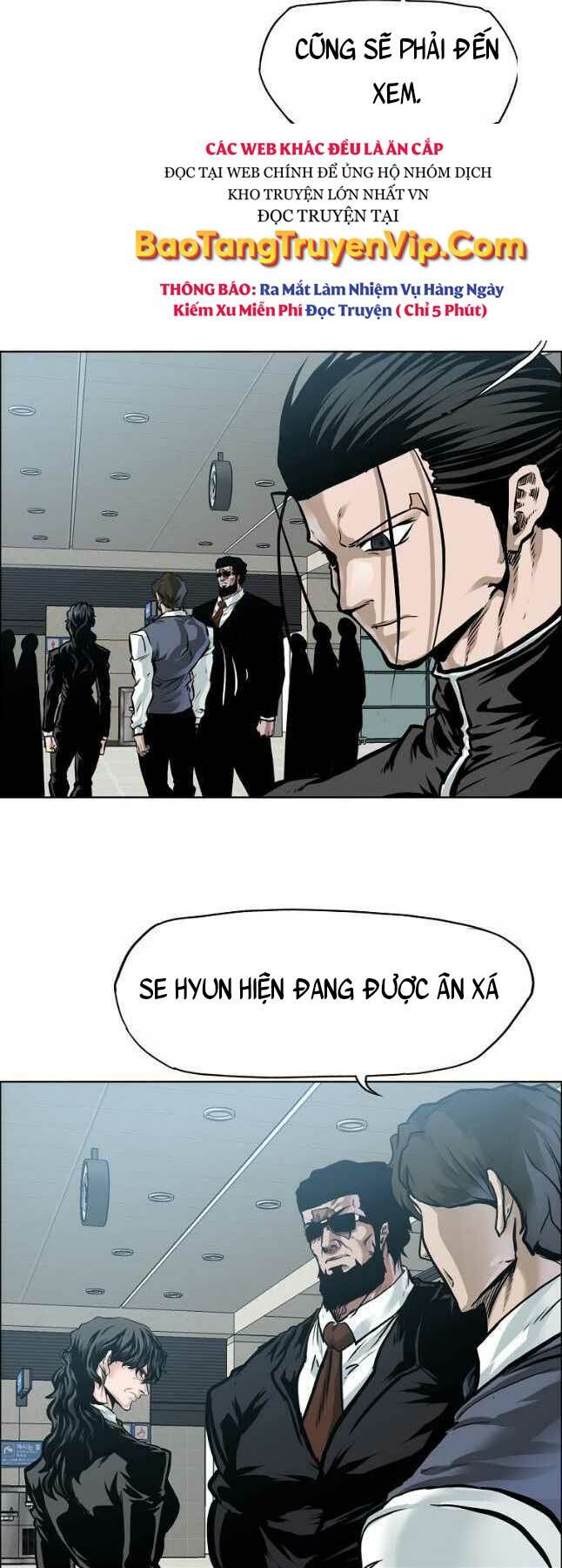 bá chủ học đường ss4 chapter 72 - Trang 2