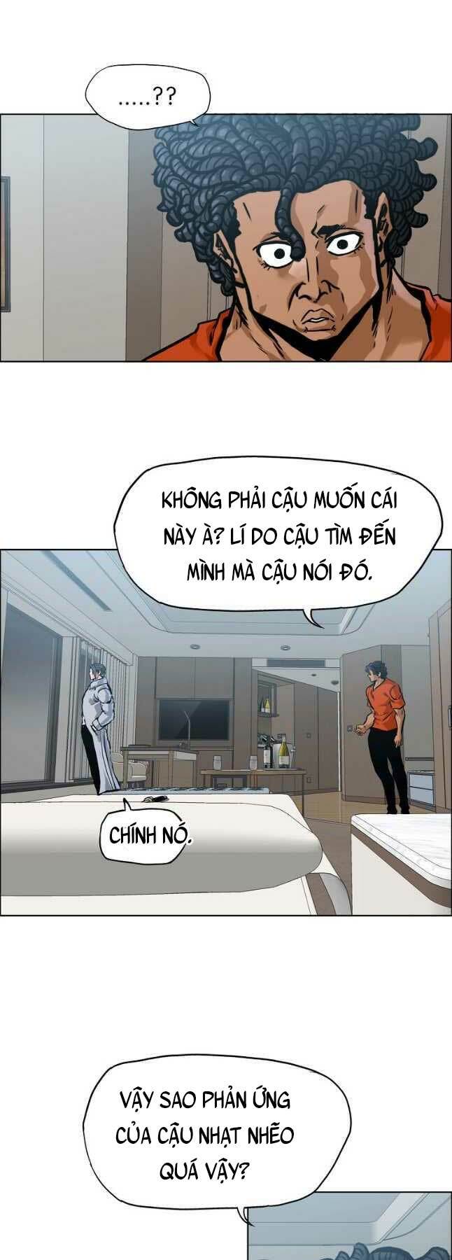 bá chủ học đường ss4 chapter 72 - Trang 2